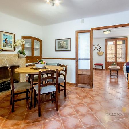 Casa Joana Villa Pollença Exterior foto