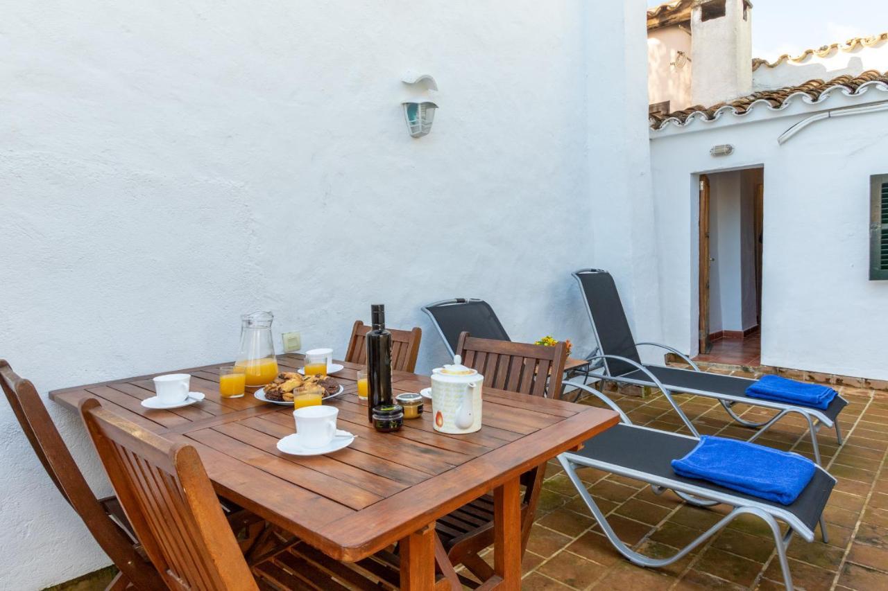 Casa Joana Villa Pollença Exterior foto
