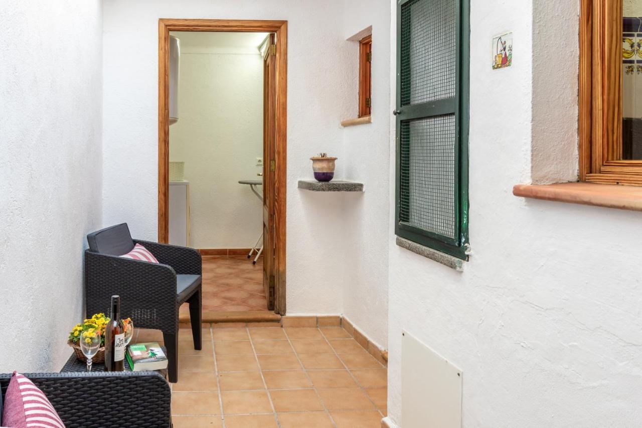 Casa Joana Villa Pollença Exterior foto
